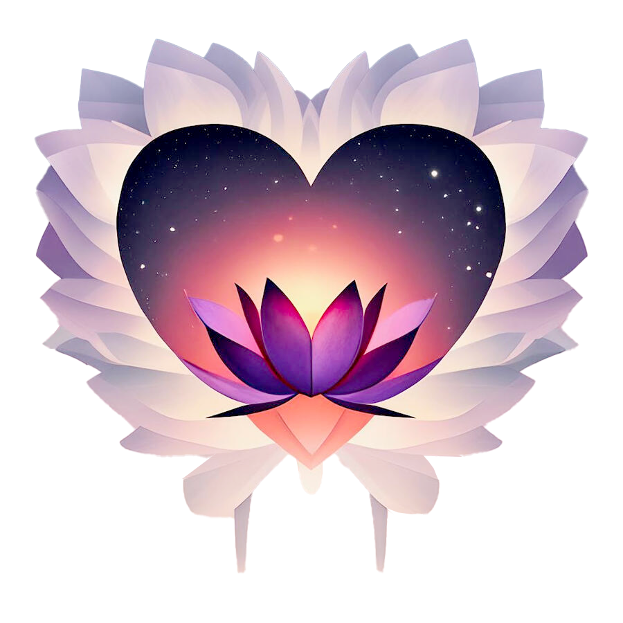 Brighter Heart Brighter Heart - Trauma Healing, Direction, Balance, Self Healing